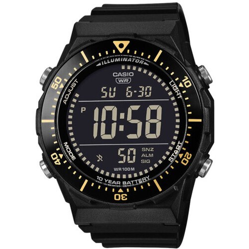 Casio ročna ura Timeless Collection AE-1700H-1BVEF Slike