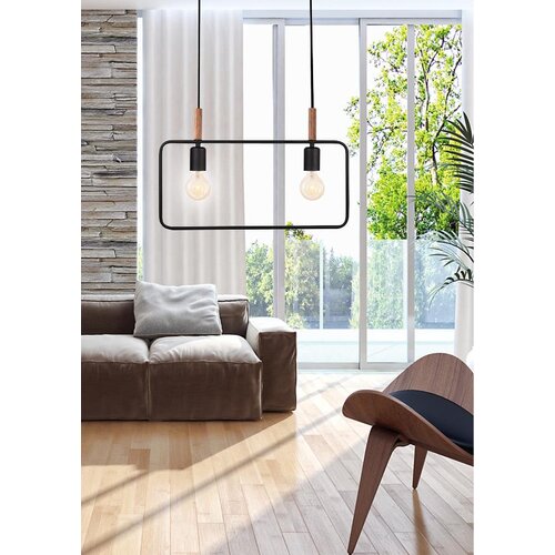 Candellux VISEČA SVETILKA 50/6/110 cm 60 W E27 Cene