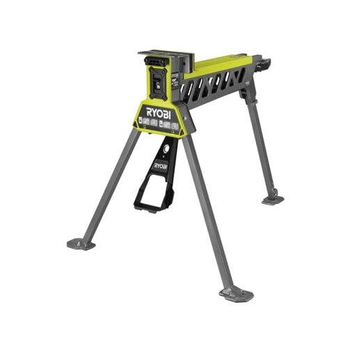 Ryobi Prenosiva stezna stanica (radno postolje) ( RSTSJ150 ) Slike