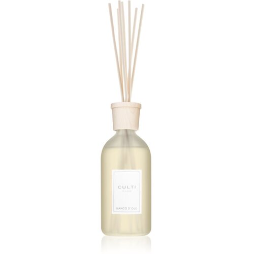 Culti Stile Bianco D&amp;#039;Oud aroma difuzer s punjenjem 500 ml Slike