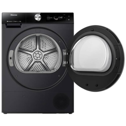 Hisense DH7S107BB toplotna crpalka A+++, 10 kg 20012510 Slike