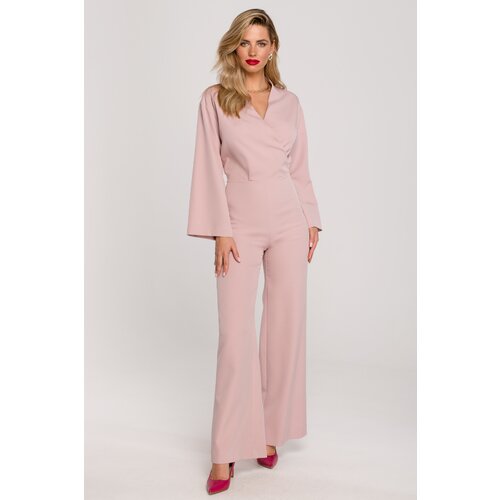 Makover Woman's Jumpsuit K147 Cijene