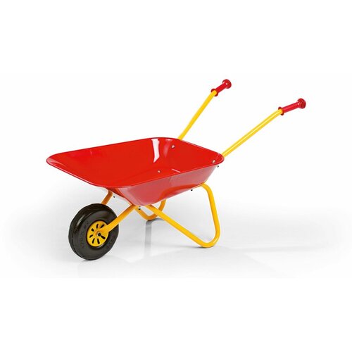 Rolly Toys Kolica gradjevinska metalna Slike