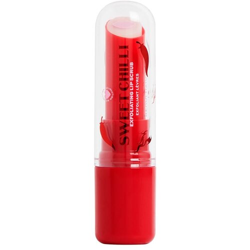 REVOLUTION MAKE UP i Heart Revolution piling za usne sweet chilli 2,5g Cene