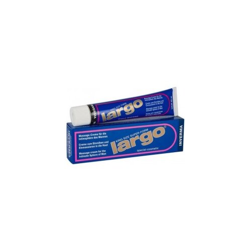 Inverma gel za širenje penisa Largo-40ml Cijene