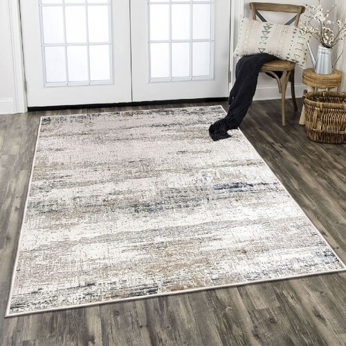 Conceptum Hypnose tepih, 160x230, svijetlo siva Cijene