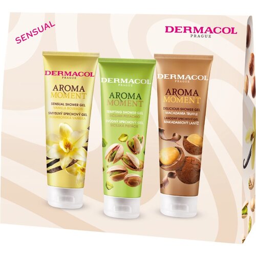 Dermacol Aroma Moment Mix poklon set za tuširanje Cijene