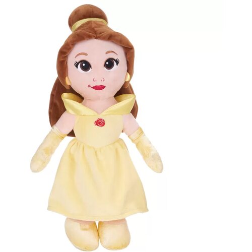 Disney Ljepota i zvijer, Belle pli&amp;scaron;ana igračka 30cm Slike