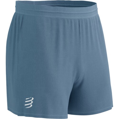  Hlače Compressport Performance short Denim - M Cijene