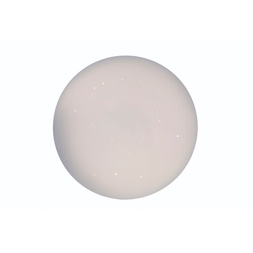 Ferotehna led stropna svjetiljka diamond sky (24 w, d x š x v: 380 x 380 x 110 mm, bijele boje, topla bijela) Cene