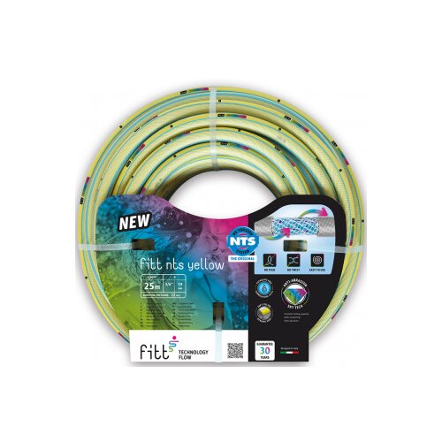  Crevo Fitt NTS, 25 M, 3/4 Slike