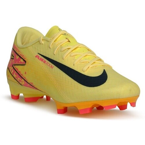 Nike Nogomet 800 Zoom Vapor 16 Academy Km Fg Mg Rumena Cene