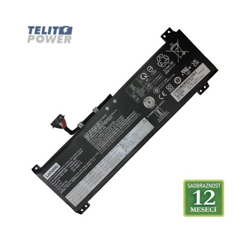 Lenovo IdeaPad Gaming 3 / L20C3PC2 11.52V 3910mAh/45Wh Baterija za laptop ( 4778 ) Cene