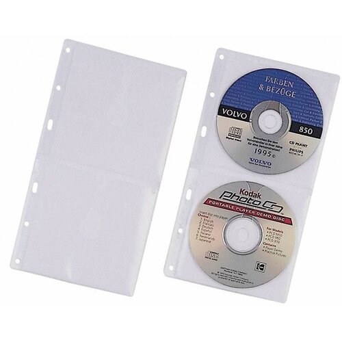 Etui za cd mapa per. a4 durable 5203 1/5 DURABLE Cene