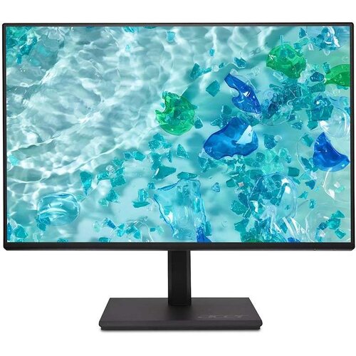 Acer 68.6cm/27“ (1920x1080) Vero B277 Gbmiprzx 16:9 FHD 4ms 120Hz HDMI DP VGA USB Speaker Pivot Black Cijene