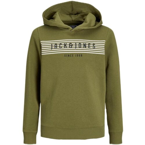 Jack &amp;amp; Jones Puloverji - Zelena Slike