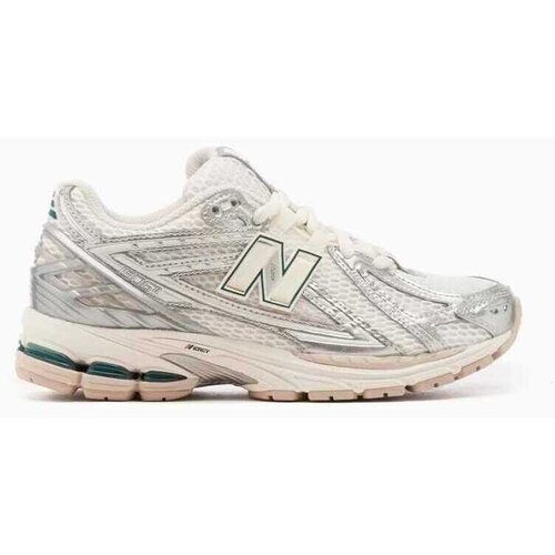 New Balance Modne superge M1906 Silver Green pisana Slike