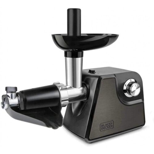 Black & Decker BXMMA1000E ma&scaron;ina za meso Cene