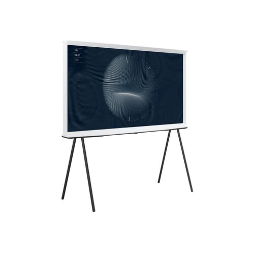 Samsung QE43LS01BAUXXH SERIF/QLED/43&amp;quot;/UHD/smart/Tizen/crna 4K Ultra HD televizor Slike