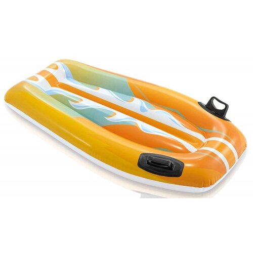 Olimp Sport Dušek surf 112 x 62 cm Orange Cene