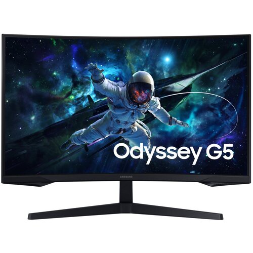 Samsung S32CG554ET Slike