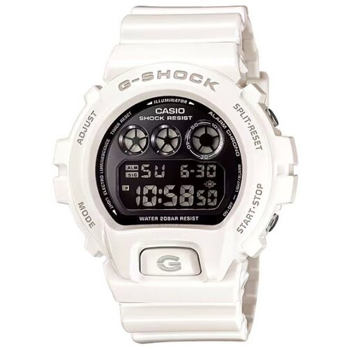 Casio G-Shock mu&amp;scaron;ki sat ( DW-6900NB-7 ) Slike