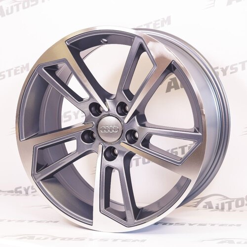  FELGA ALUMINIJUMSKA AUDI 17X7.5 P5295 Cijene