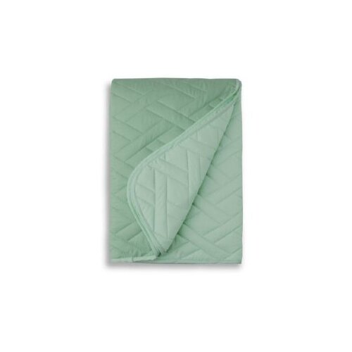 Dormeo Essentials 2u1 pokrivač i prekrivač mint zeleni 140x200 Cene