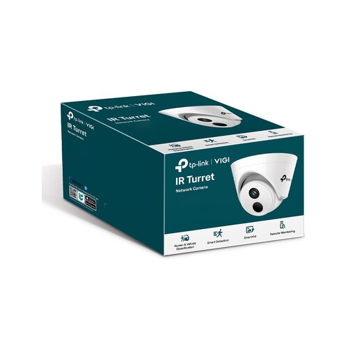 Tp-link VIGI C440I 2.8MM sigurnosne kamere Kupolast IP sigurnosna kamera U zatvorenom 2560 x 1440 pikseli Strop Cijene