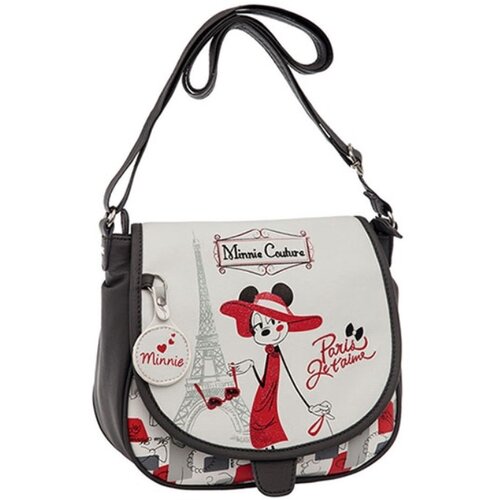 Joumma Bags Torba na rame sa preklopom Minnie Couture 30.154.51 Cene