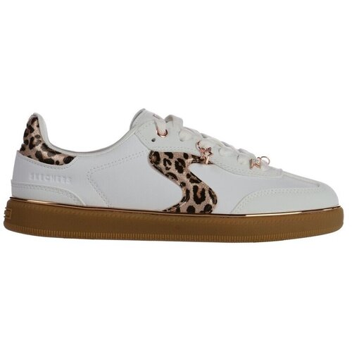 Skechers Nizke superge Hotshot Leopard Fame Kostanjeva Cene