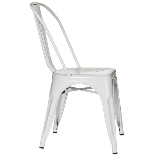 MID.YOU Stol Vantaggio Comfort, Bela Slike
