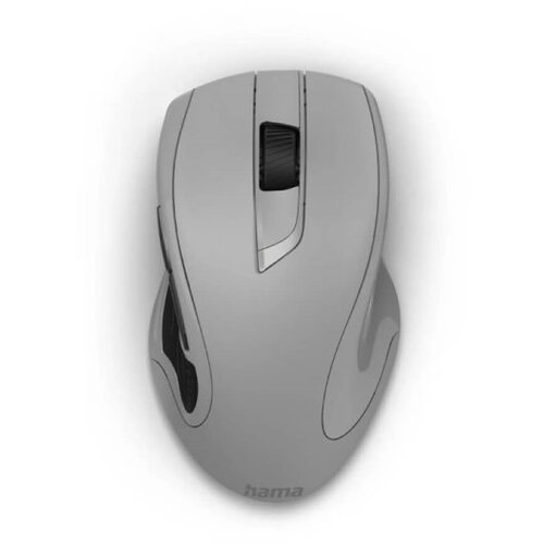 Hama MW-900 V2 light sivi laserski bežični miš Cene