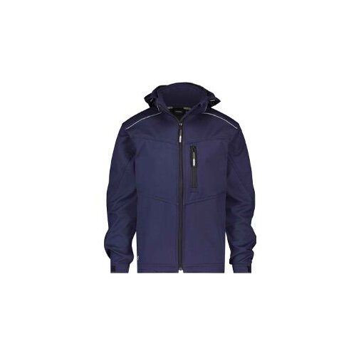 Jakna softshell TAVIRA navy XL DASSY Cijene