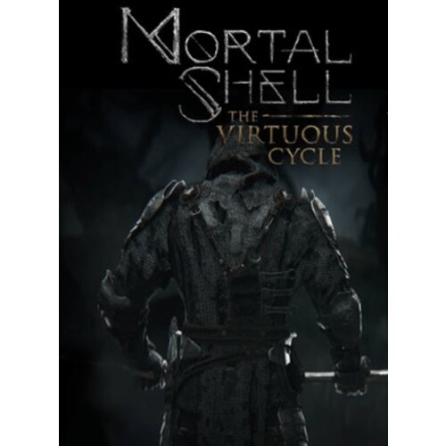 Steam Mortal Shell: The Virtuous Cycle (DLC) (PC) Key EUROPE Cene