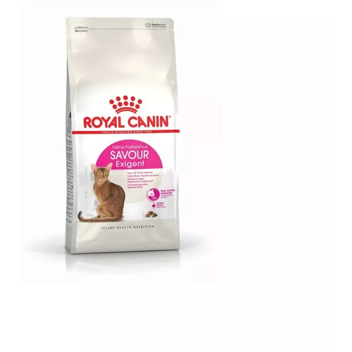 Royal Canin suva hrana za probirljive mačke Exigent 35/30 Savour sensation 10 kg Slike