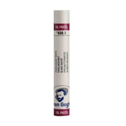 Royal Talens van gogh uljani pastel - odaberite nijansu pearlscent white ( 689084 ) Slike