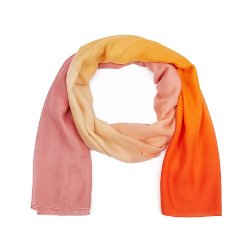 Orsay Orange women's scarf - Women's Cene