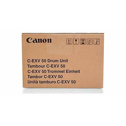 Canon B2B Canon bubanj C-EXV50 (9437B002AA) Slike