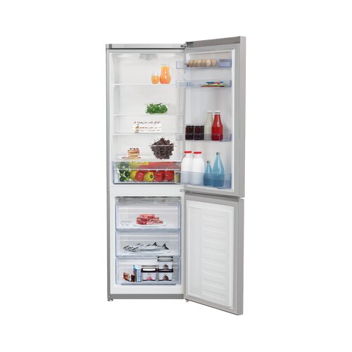 Beko RCSA330K30XPN frižider sa zamrzivačem Cene