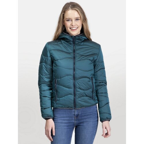 PERSO Woman's Jacket BLH91C0022F Cene