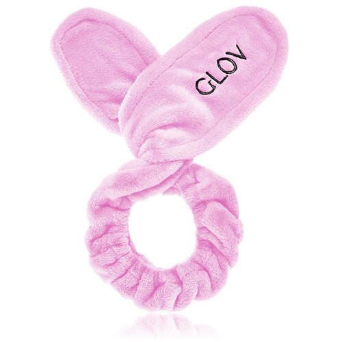 Glov BUNNY EARS Traka za glavu, Pink Cene