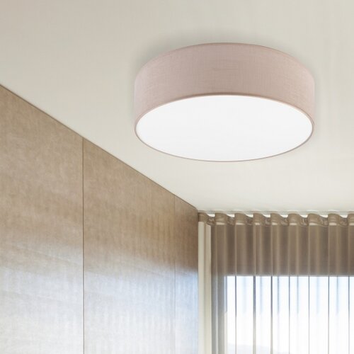  Brilagi - LED plafonsko svetlo SIRIJA LED/24W/230V, prečnik 45 cm, bež Slike