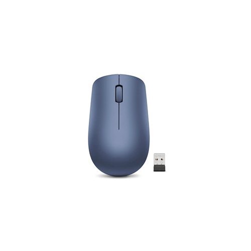  Miš Lenovo 530 Wireless Mouse (Abyss Blue)... Cene