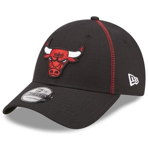 New Era Kape s &amp;scaron;iltom 940 Nba Ripstop 9FORTY Črna Slike