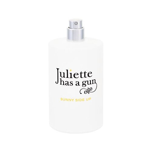 Juliette Has A Gun Sunny Side Up 100 ml parfemska voda tester za žene Slike