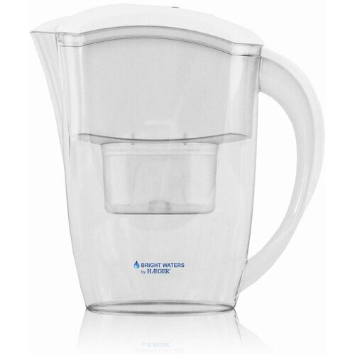 Haeger Vodna filtrska naprava WJ-24W.004A, 2,4 litra, (5000119533) Cene