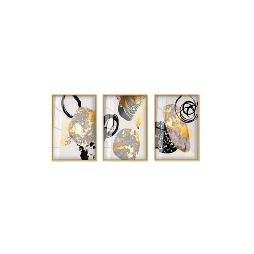 Wallxpert Slika Huhu382, 40x60 cm Slike