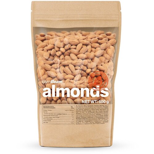 GymBeam Bademi Cijene