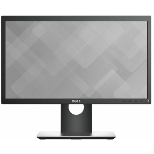 Dell P2018H IPS Professional monitor Slike